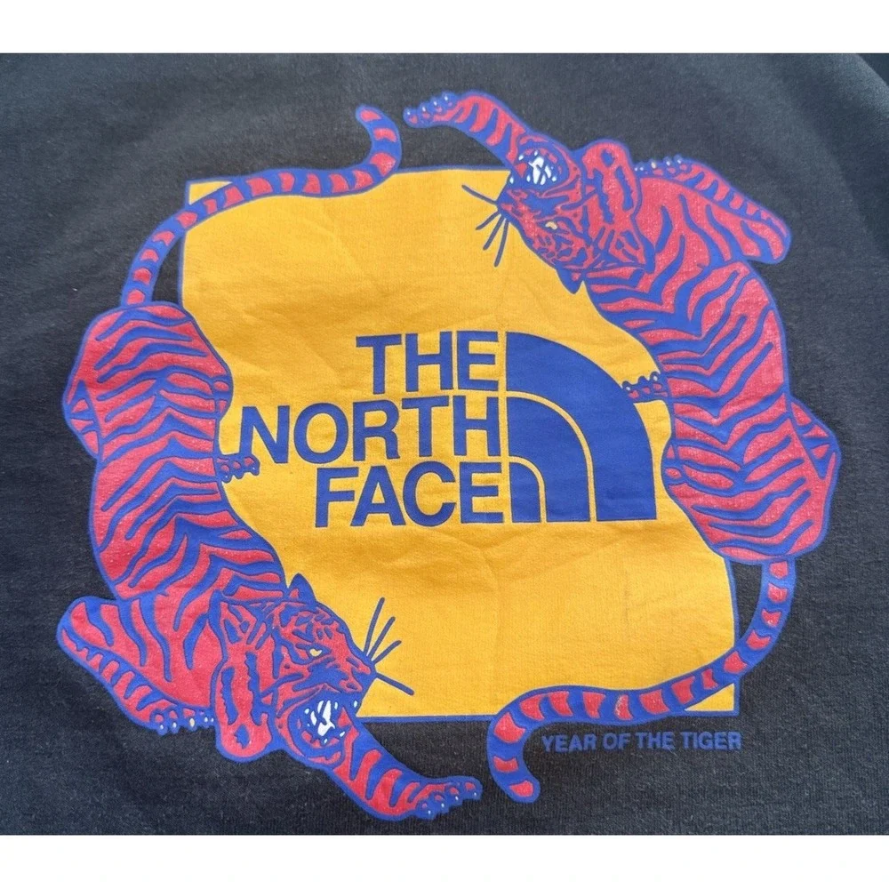 The North Face north face